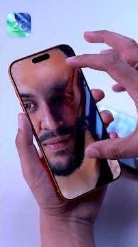 iPhone AI in 2026 – Good or BAD ? #Shorts