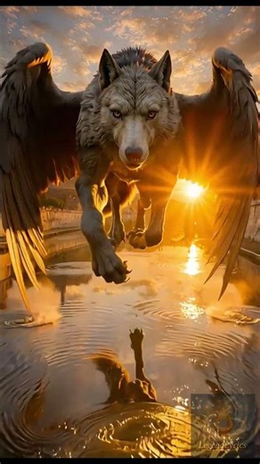 Il guardiano segreto di Roma...