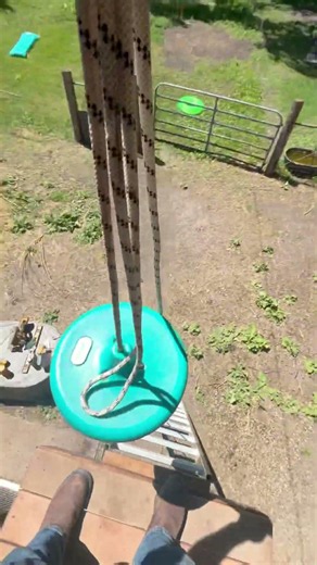 Zip line upgrades