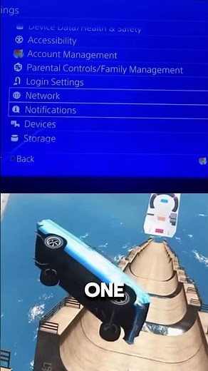 Speed Up Your PS4 Instantly with This Simple Trick!