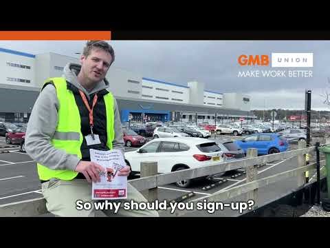 Calling all Amazon workers