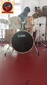 simple 4/4 beat lesson#music #4/4beat #sldrumbeat#sldrumlesson