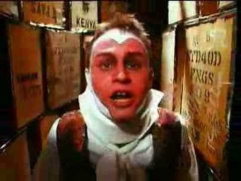 The Sugarcubes - Hit