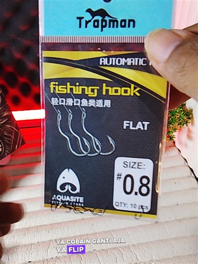 Understanding Fishing Hooks: Types and Uses