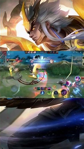 MARTIS SAVEGE #mobilelegends #mlbb #martis