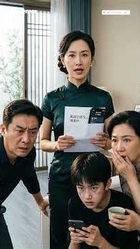 The Sister-in-Law Who Always Stirs the Pot #film #inspirationalstory #drama