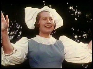 Frau Holle - Fritz Genschow