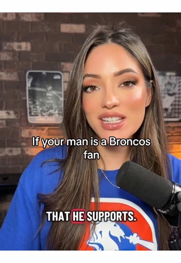 Denver Broncos Fan Moments in NFL Football