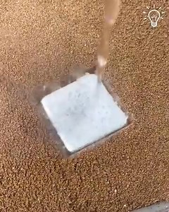 44K views · 167 reactions | Experimenting With Aluminum Liquid! 離良  | July Reviews | Facebook