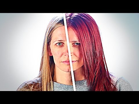 Powerful Hair Makeovers That Transform People's Lives