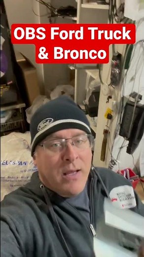 Breaking Door Handles on Your 80-97 OBS Ford Truck & Bronco? Subscribe for Solution!!