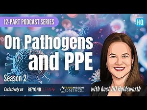On Pathogens & PPE: Transporting Contaminated Instruments