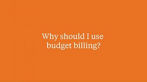 3 comments | Prices for everything are higher right now - natural gas included. That's why we offer programs like budget billing, so you won't be surprised by your bill from month to month. For more information: https://bit.ly/3UJsQUw | Spire | Facebook
