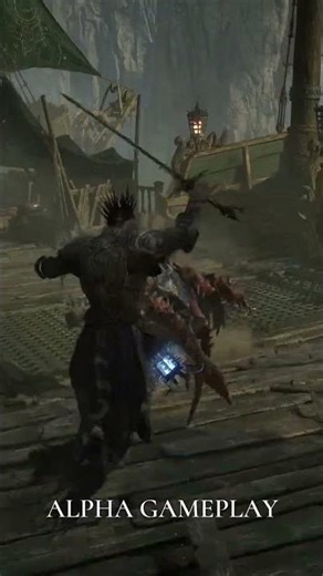 Imagine getting chased in Umbral… but the game never lets you breathe. #shortsgameplay