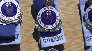 For new recruits, the first week at the NSW Police Force Academy is full of excitement, nerves and a whole lot of running! Check out our first 'Academy Life' episode here 👉 https://youtu.be/L5kYs-RImPQ JOIN CLASS 359 👮‍♀️👮‍♂️ If you’re interested in a career as a police officer or want to apply, search 'NSW Police Jobs', call 1800 222 122 or visit our website: https://www.police.nsw.gov.au/recruitment/ | NSW Police Force