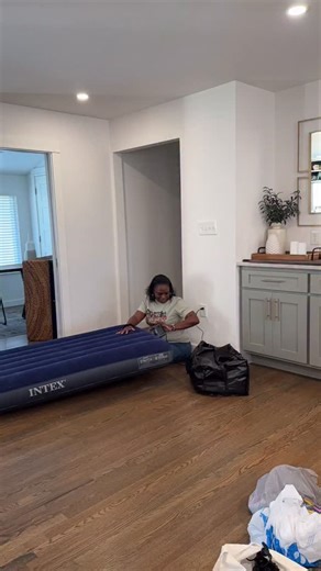 Unforgettable Events | Luxury Sleepover Parties | Luxury Picnics on Instagram: "Watch us turn ideas into experiences ✨ TikTok themed slumber party setup 🎶🩷🩵 * * * * * * * * #teepeesleepover #teepeeparty #teepeesleepoverparty #teepeeslumberparty #slumberparty #sleepover #sleepoverparty #kidspartyideas #pajamaparty #birthday #party #partyideas #tiktok #tiktokbirthday #partydecor #glamping #glampingparty #partyfavors #smallbusiness #eventplanner #partyplanner #thingstodoinokc #thingstodoinoklaho