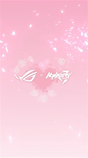 12K views · 98 reactions | ROG Phone 9 teams up with Honkai Impact 3rd for an exclusive accessories gift box. Our Hi♪ Love Elf♥ is bringing surprises your way on 23 October — stay tuned with ROG! #ROGPhone9 #HonkaiImpact3rd #ROGxHI3 #AIONGAMEON | ASUS Republic of Gamers | Facebook