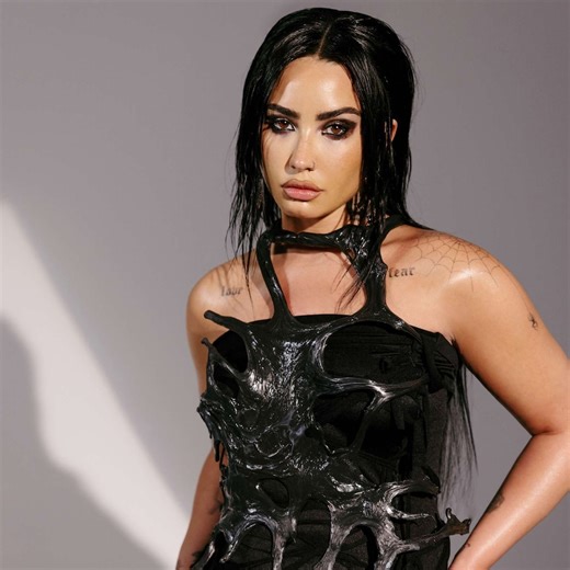 Our favorite Demi Lovato moments for their birthday