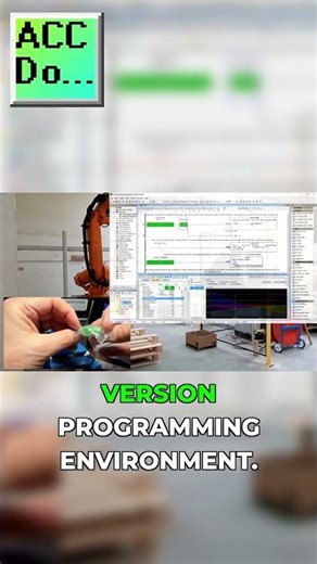 Learn One Software, Master All PLCs! 💽