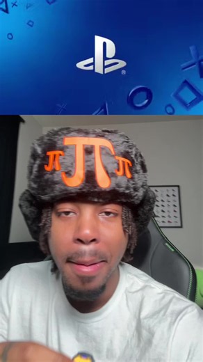 please LISTEN to the tutorials yall watching 😂 #playstation #playstation5 #ps5 #fyp #gaming