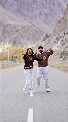 Sil Sil Chapter 2 | Choreography | SK X Padma Lhamo | @ladakhdanceacademy1214 | New Ladakhi Song