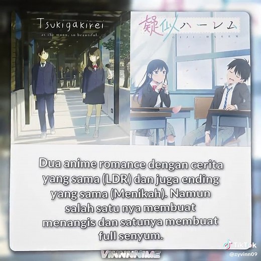 Exploring Tsuki ga Kirei: An Anime Romance Journey