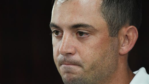 Inside the mind of Tommy Rees, the coach who revived Alabama offense en route to Rose Bowl