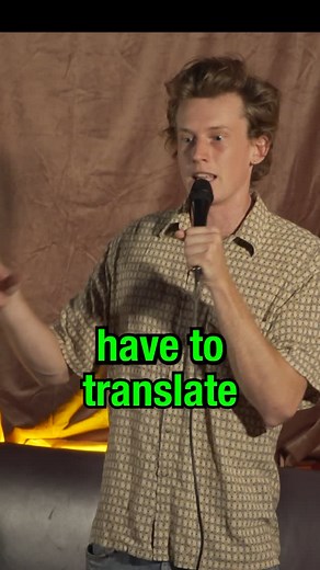 Austin Locke on Instagram: "The most translated Wikipedia article #standup #wikipedia #highschoolmusical"