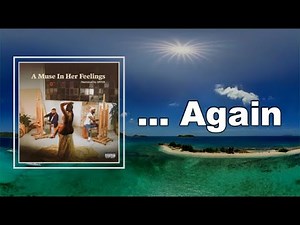 Dvsn - Again (Lyrics)