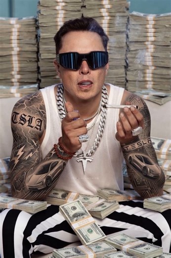 Tesla’s sitting now at a heathy $44.7B in cash, cash equivalents, and short-term investments. Many long-term $TSLA investors do not take this for granted. We came a long way to get here and Tesla is very careful on how $ is spent.My bet is that in the future we are going to have a cash problem… for having too much that is. Here’s the full historical journey of Tesla’s cash, all the way back to the near-zero days:• Q1 2026: $44.743 billion• Q4 2025: $44.059 billion• Q3 2025: $41.647 billion• Q2 2