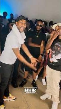 TAY ROC GOES TOTALLY BALLISTIC VS O SOLO AT THE REUP! 😳