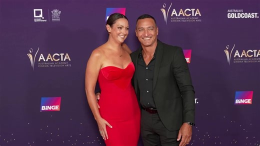 Api Robin announced he and comedian Celeste Barber have separated after 20 years together in a social media post: “There is still love and respect between us.” bit.ly/4tGKlYG | E! News