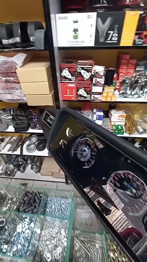 C10 complete dashboard $800