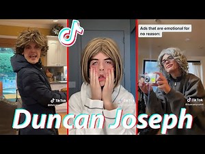 Funny Duncanyounot TikToks 2023- Best Duncan Joseph Tik Tok Videos ‪@duncan‬ TIKTOK