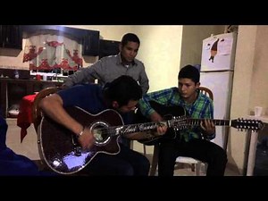 Ariel camacho el karma 2015