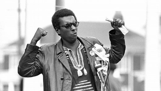 The Dashiki: The History of a Radical Garment | OkayAfrica