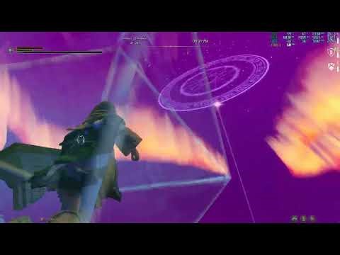 Skyrim Forge Magic Mod Showcase