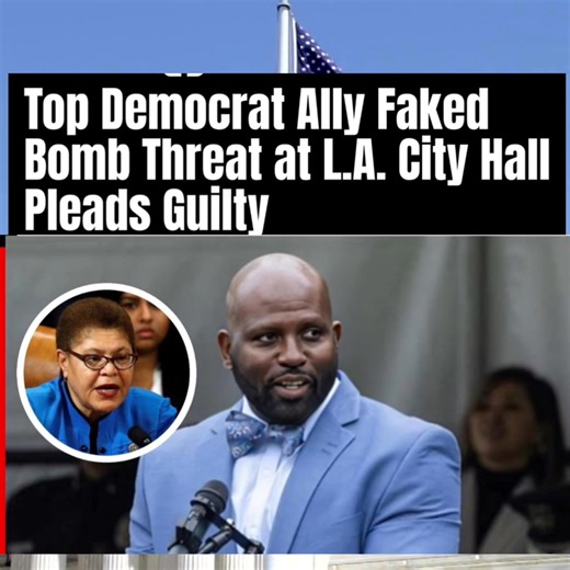 Brian K. Williams, former Deputy Mayor of Public Safety for Los Angeles under Mayor Karen Bass, has agreed to plead guilty to fabricating a bomb threat targeting City Hall in October 2024. Williams, 61, admitted to using a Google Voice account on his personal phone to call his city-issued cellphone during a virtual meeting, falsely claiming he received a threat from an individual upset over the city’s support for Israel. He then reported this fabricated threat to the Los Angeles Police Departmen