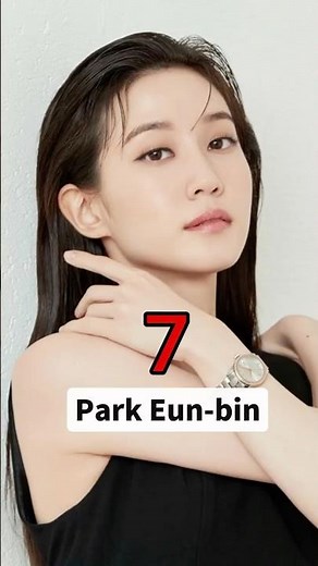 7 Must-Watch Park Eun-bin K-Dramas #kdrama #kdramashorts #parkeunbin #TrendingKDrama #koreandrama