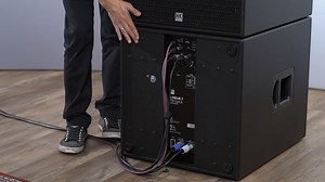 HK Audio Senior Product Manager Lars shows you the easiest way to the best sound using a LINEAR 7 cardioid setup! | HK Audio