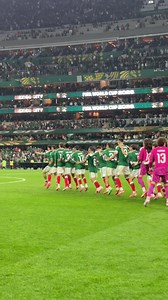 Mexico World Cup 2026: Conga Time and Match Preview