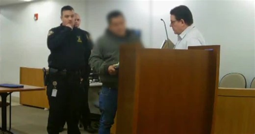 'I'm sad;' Ogden judge surprised by ICE arrest of defendant in courtroom