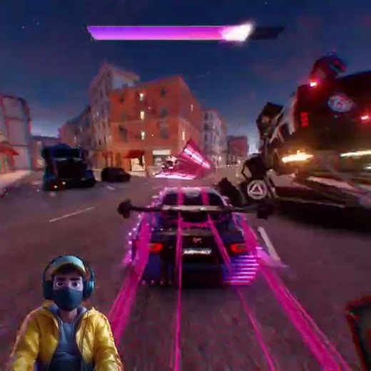 Asphalt Legend 9 Banging Easy Then Y Escape Hard 3