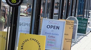 Shopping in Bristol - Discover Bristol | UWE Bristol