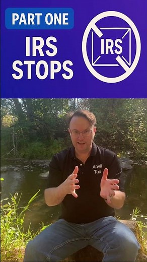 Where’s My Refund Part 1