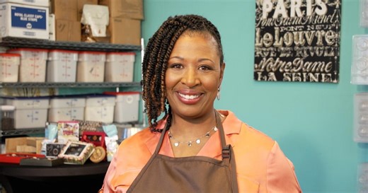 North Carolina Weekend:Preview | Tasty Travels Season 21 Episode 17