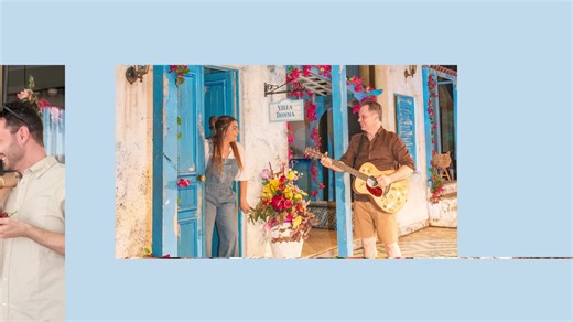 5.6K views · 23 reactions | Griffith Regional Theatre and Cater & Blumer present Mamma Mia! the 2025 community musical! This is going to be an amazing show featuring talented local cast, crew and band. Mamma Mia! opens September 17 with 10 performances. Don’t miss out, tickets are selling fast, book now!  https://bit.ly/GRT-Mamma-Mia | Griffith Regional Theatre | Facebook