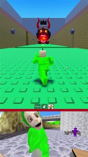 🌈 DON'T GET CRUSHED BY 67!