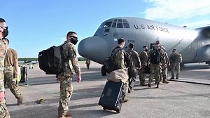 310K views · 13K reactions | The #19thAirliftWing just completed...