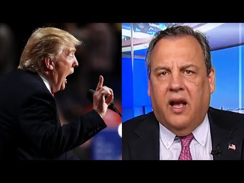 Chris Christie: Trump Is A 7-Year LOSER